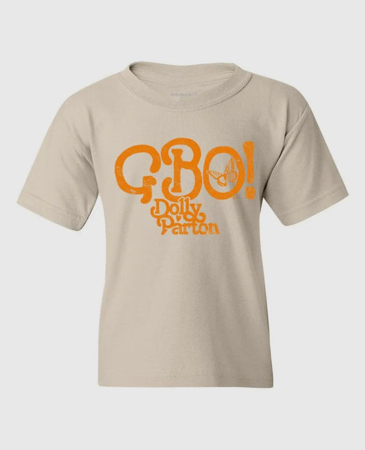 Dolly GBO Kids TEE