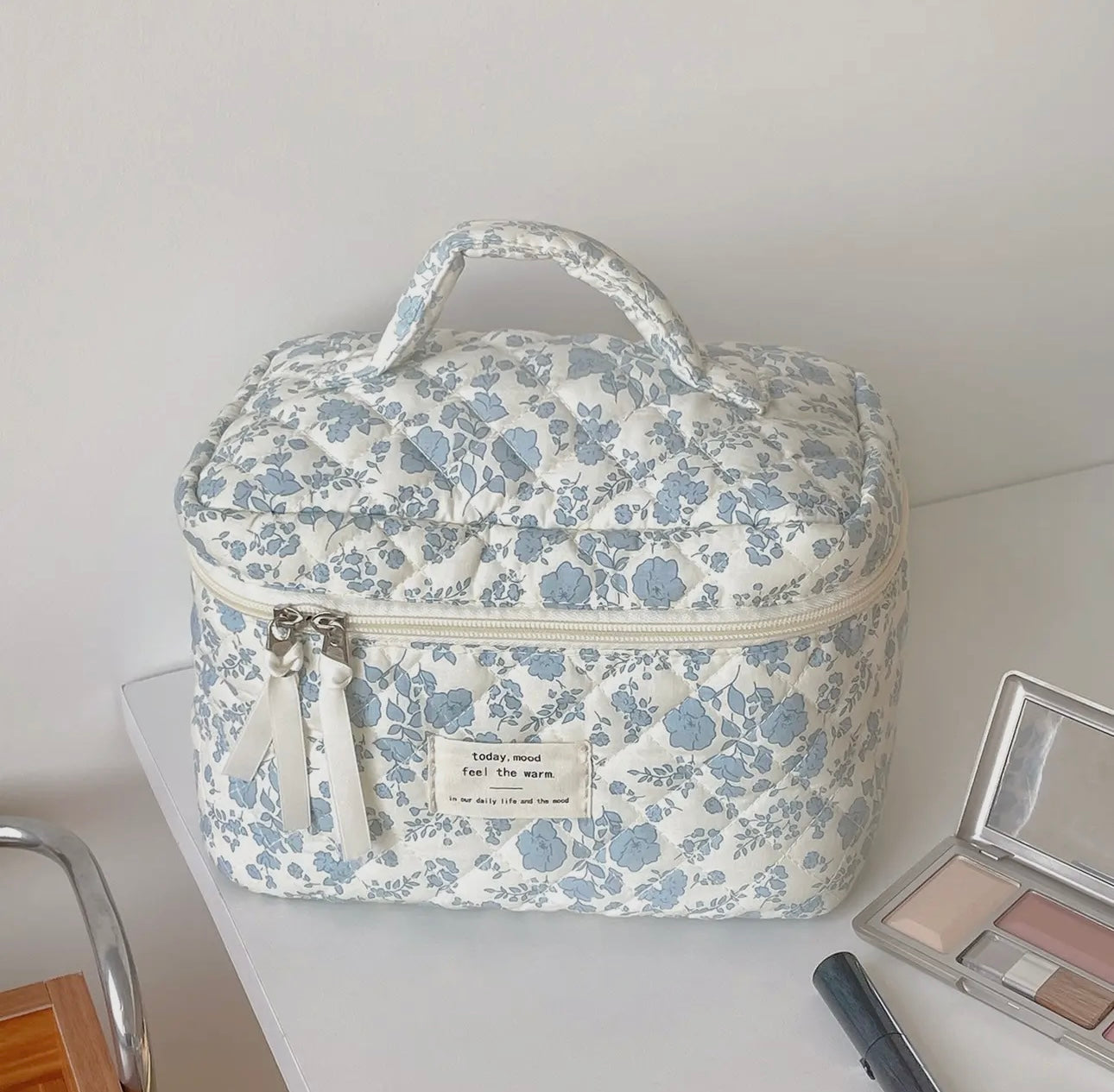 Large Travel Bag