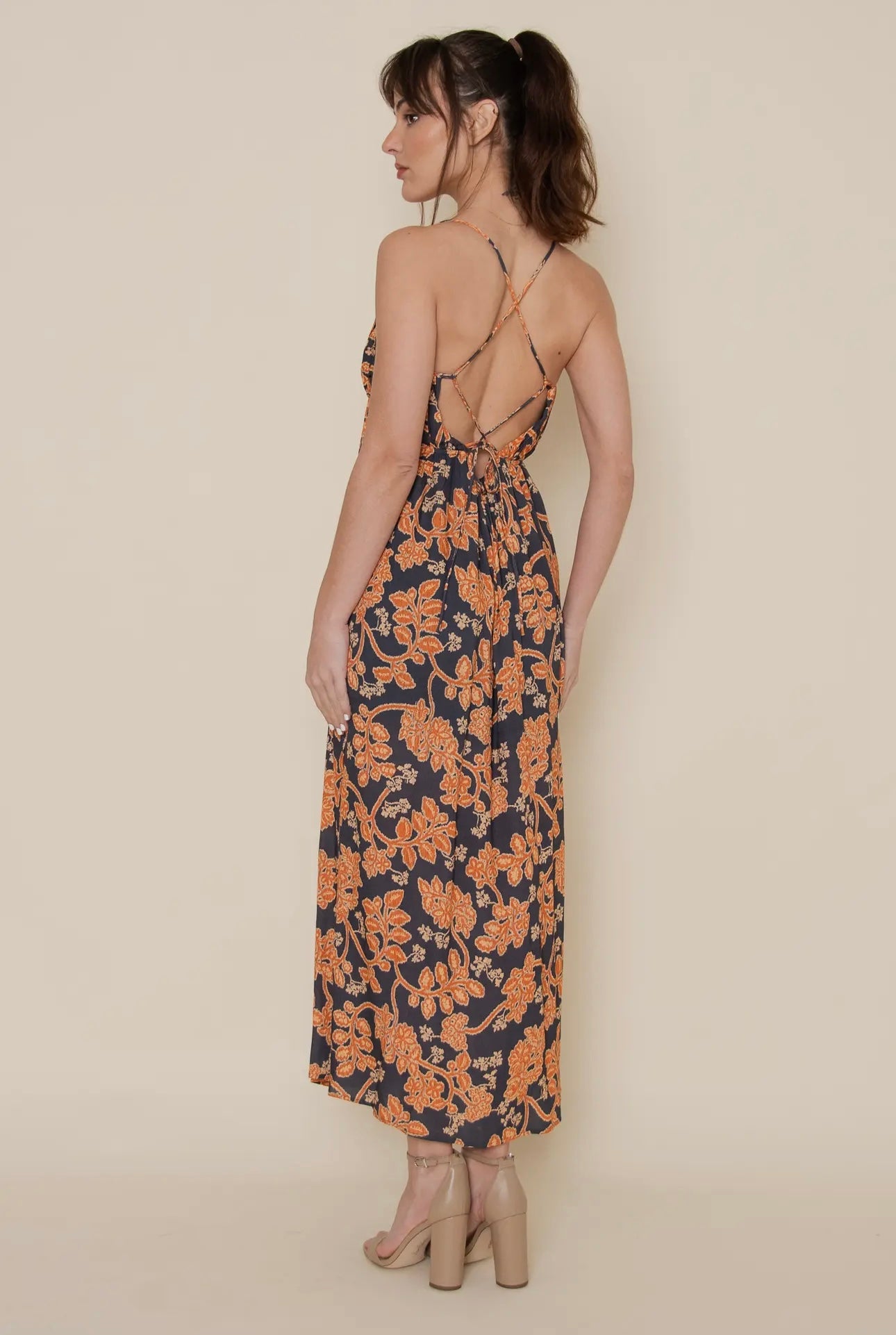 Christy Maxi