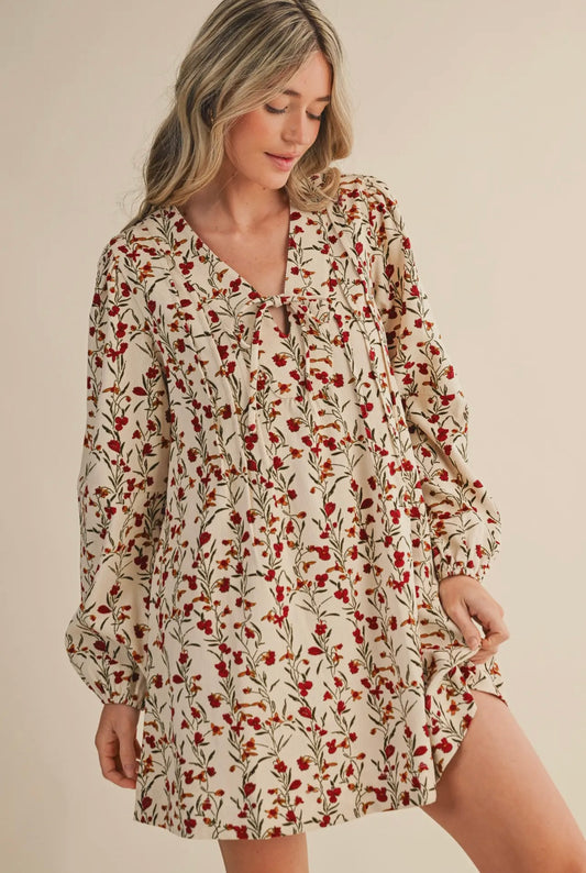 Head Over Heals Dress