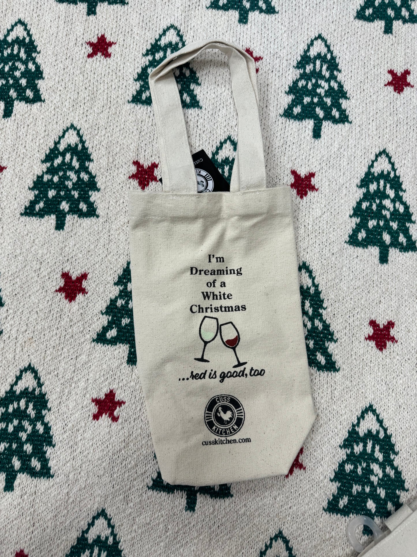 Wine Bags