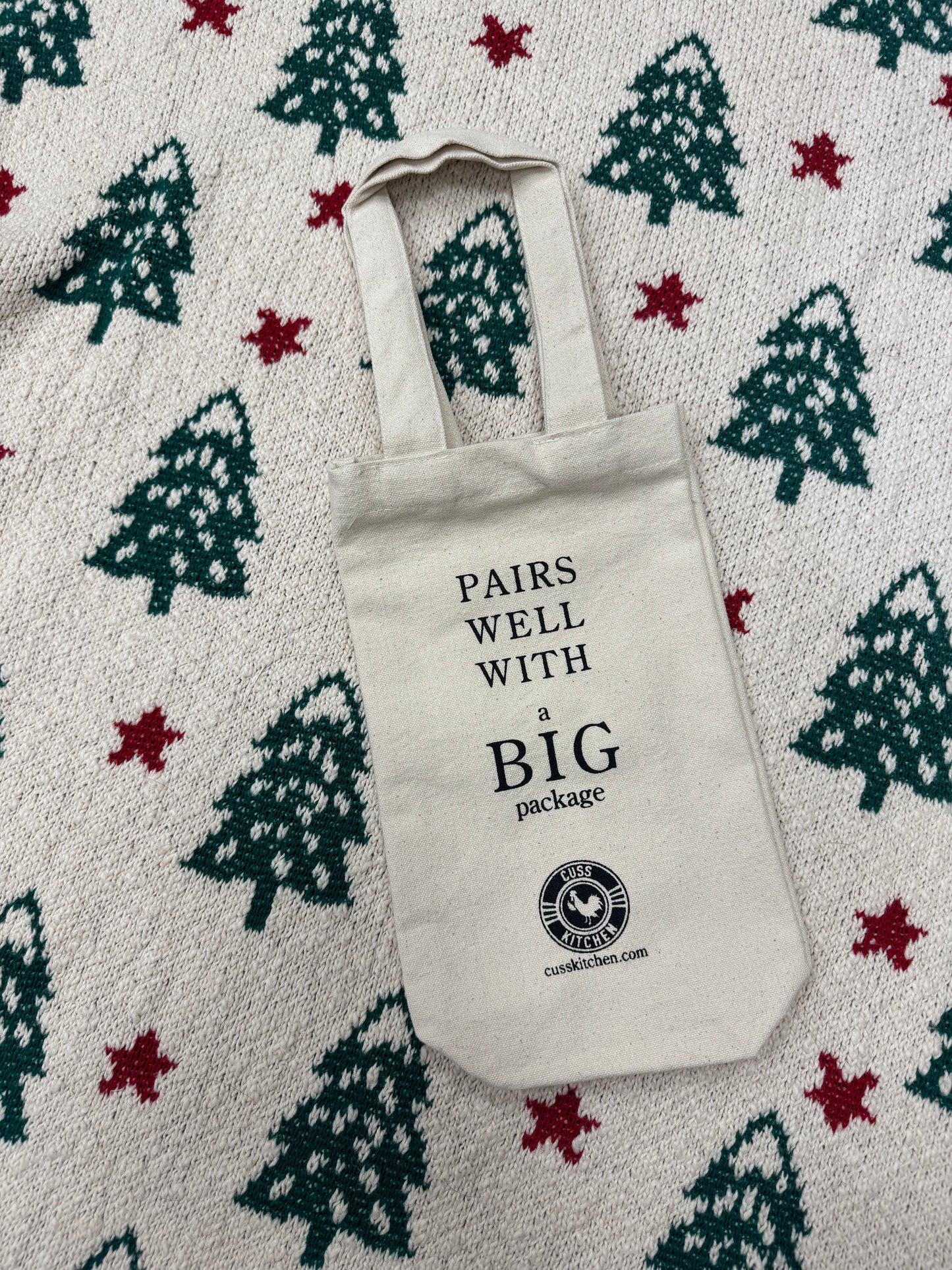 Wine Bags