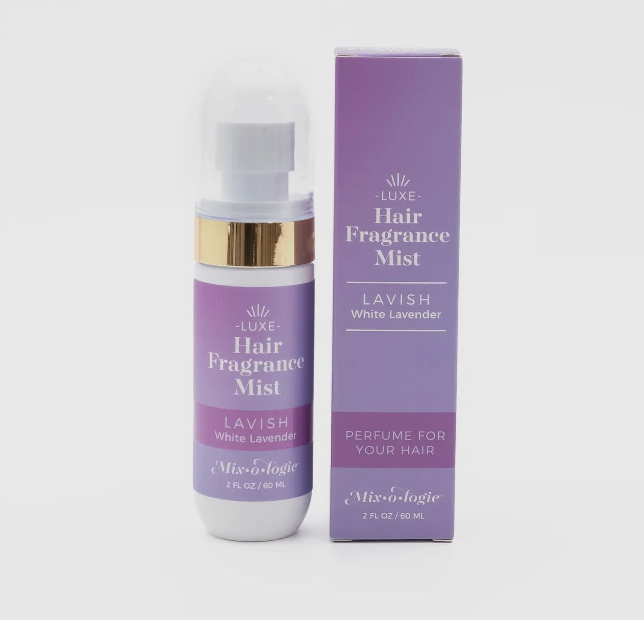 Lavish Hair Mist