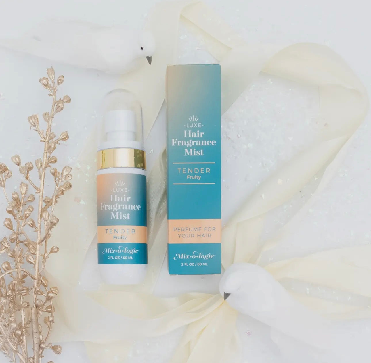 Tender Hair Mist