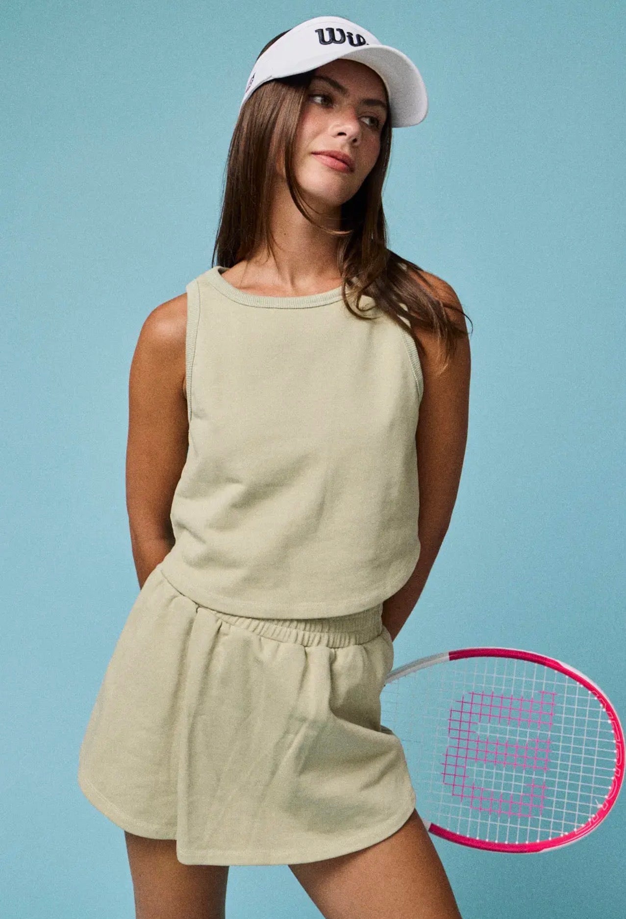 Skort Set