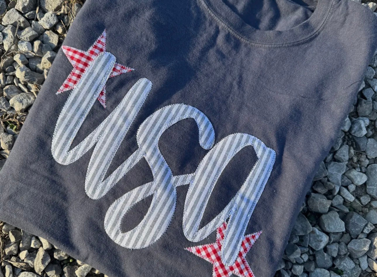 USA T-Shirt