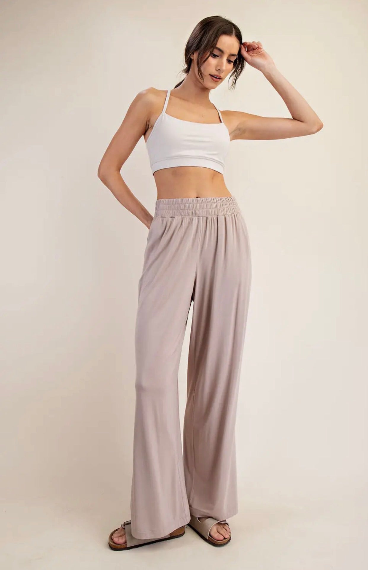 Comfort Lounge Pants