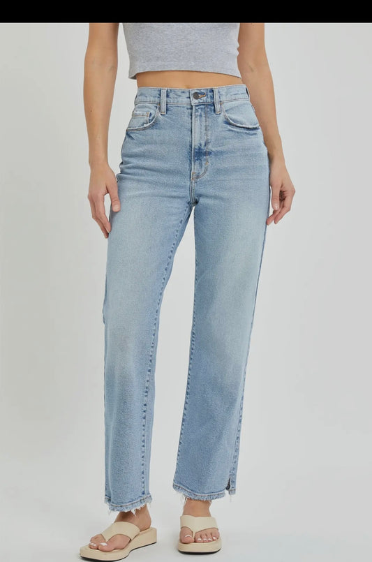 Keep It Casual Jean