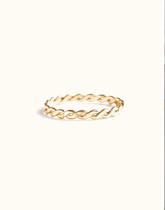 Ivy Ring
