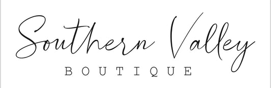 Southern Valley Gift Card