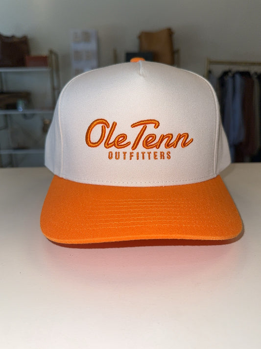 Ole Ten Outfitters Hat