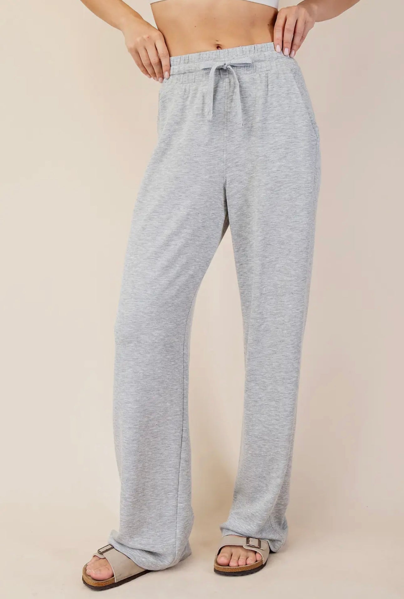 Buttery Soft Sweat Pants