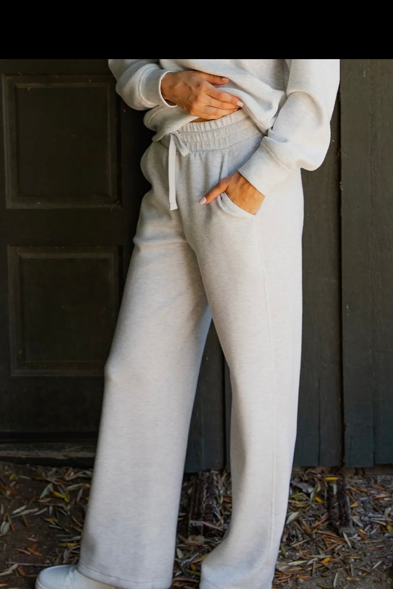 Buttery Soft Sweat Pants