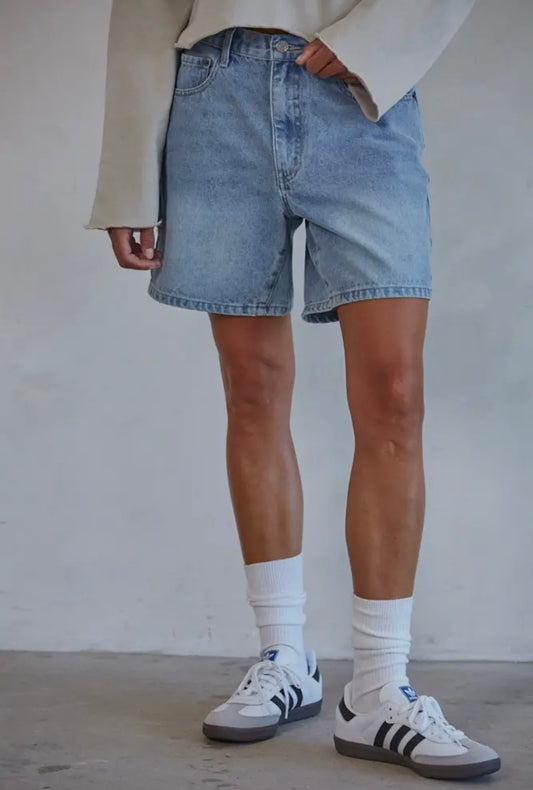 Dad Short
