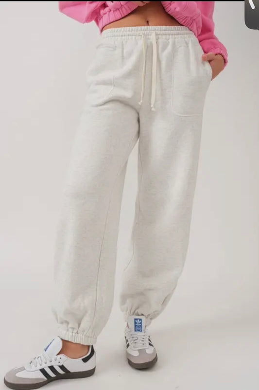 Comfort Pants