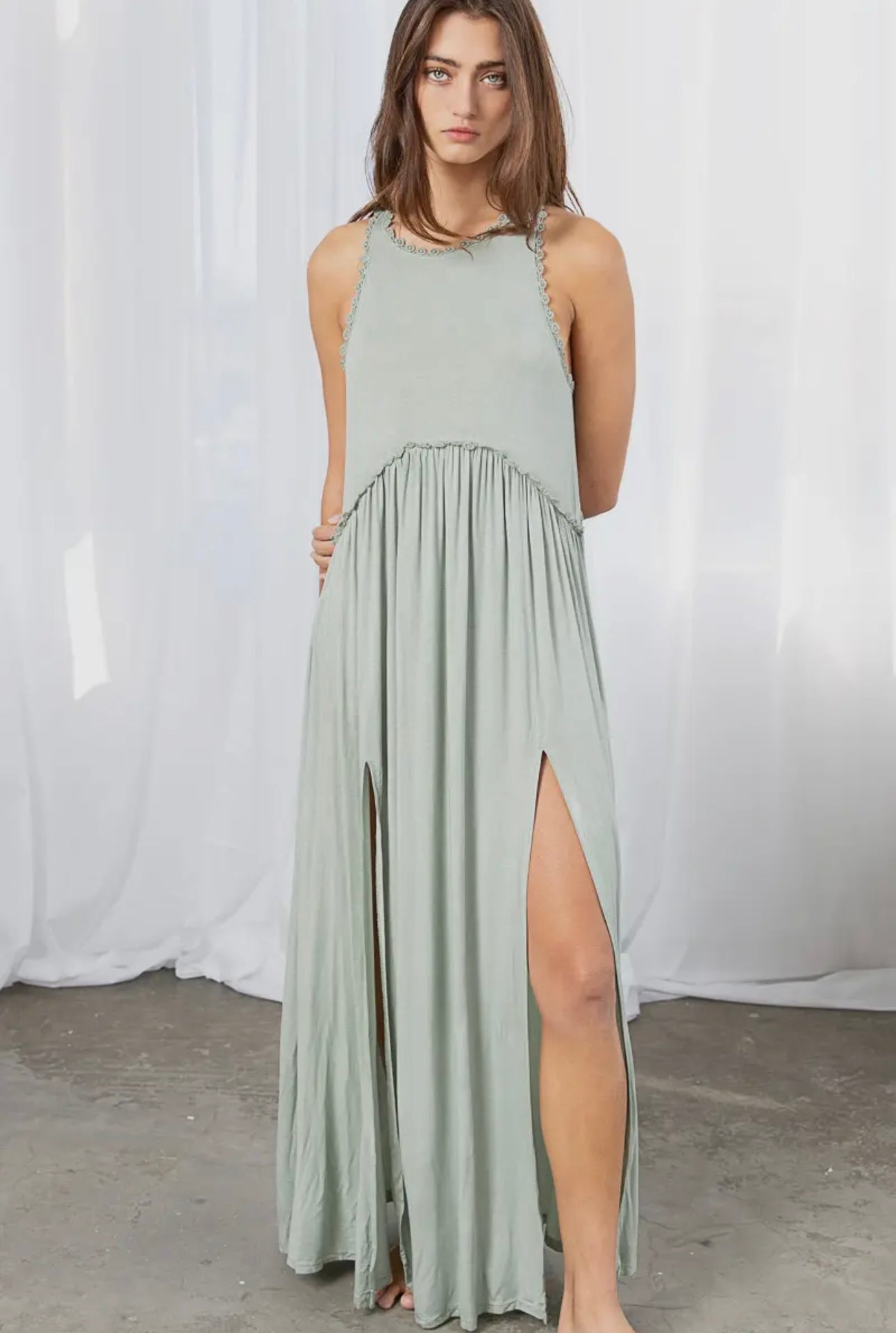 Dreamy Dress