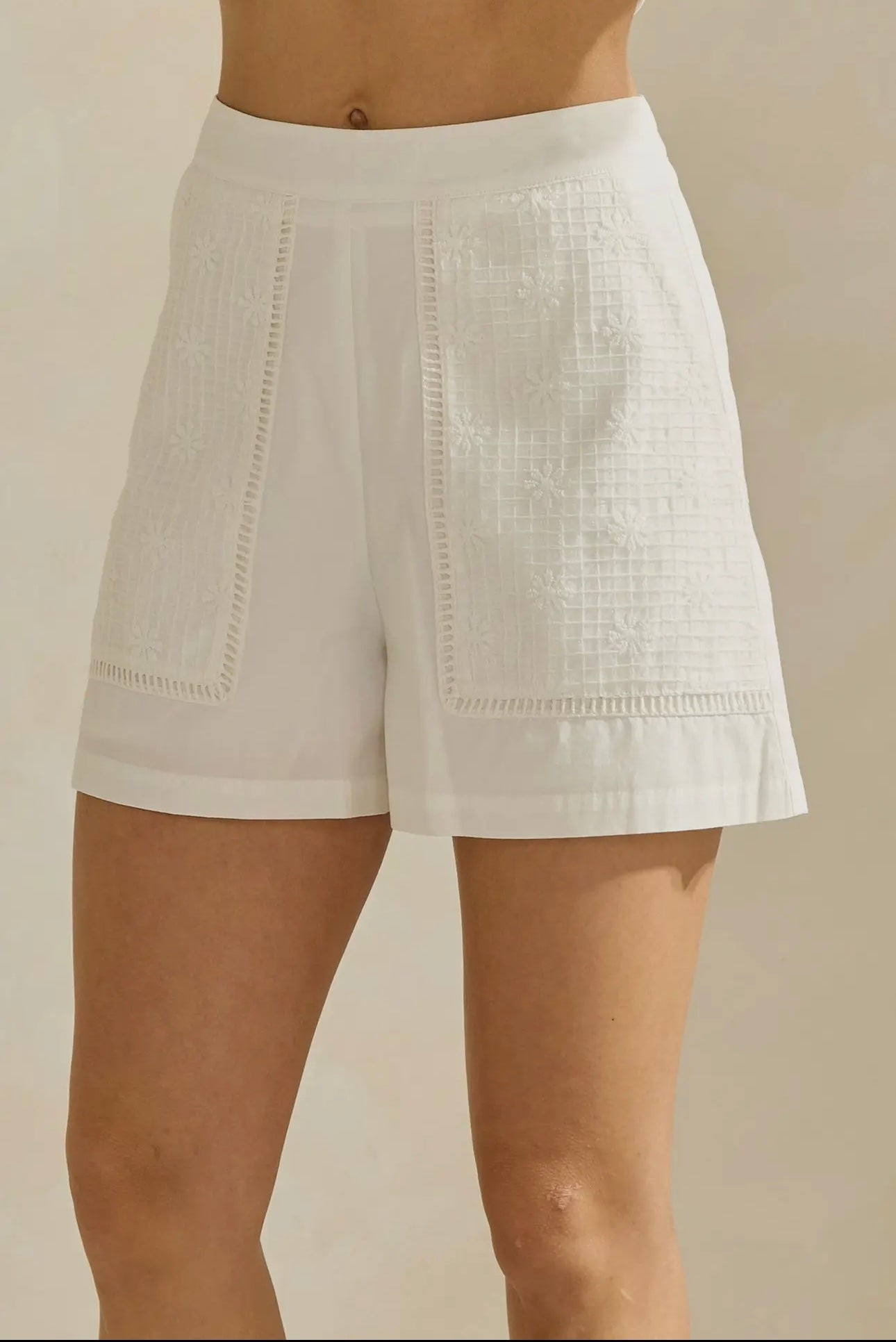 Able Shorts