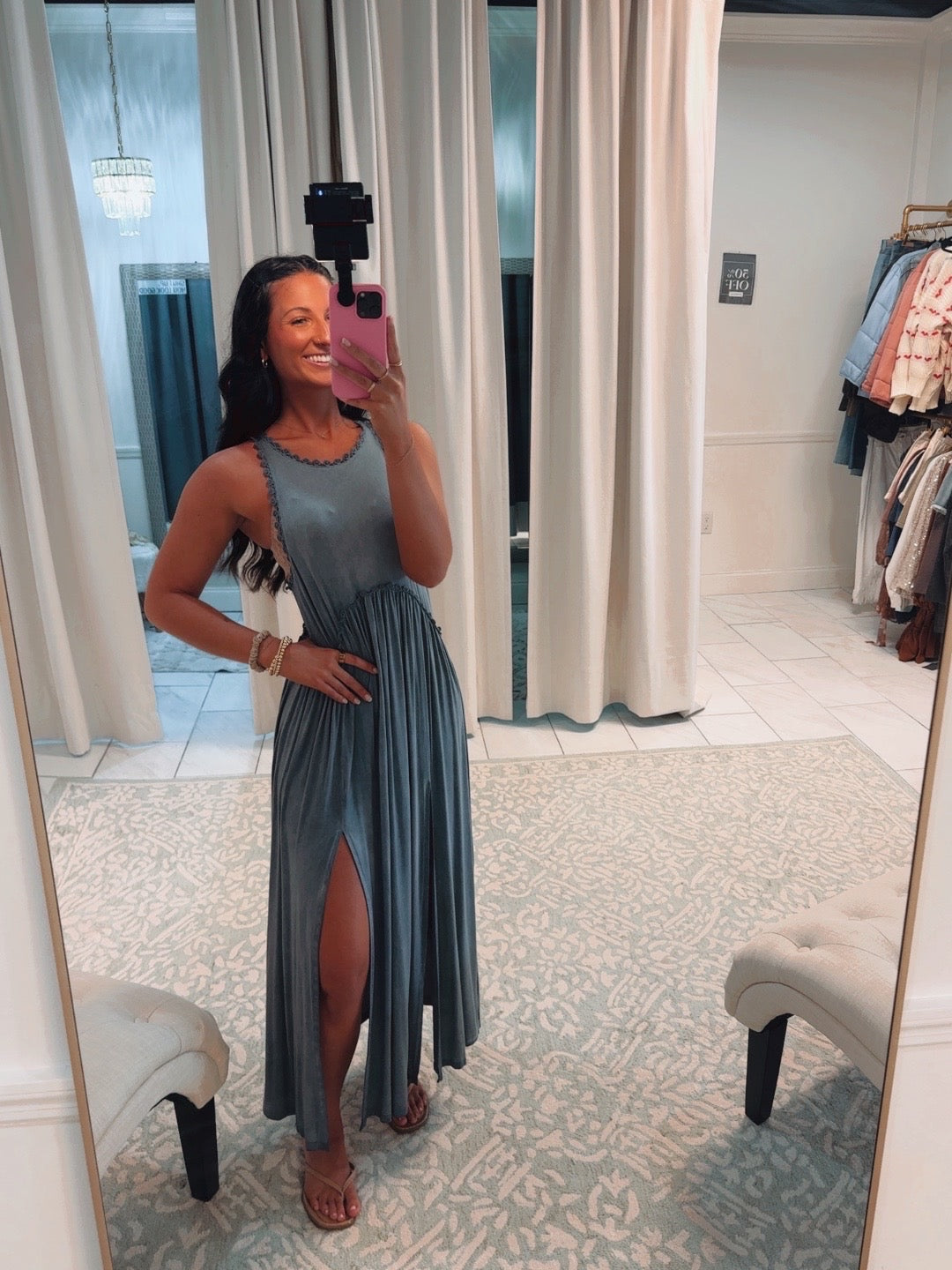 Dreamy Dress