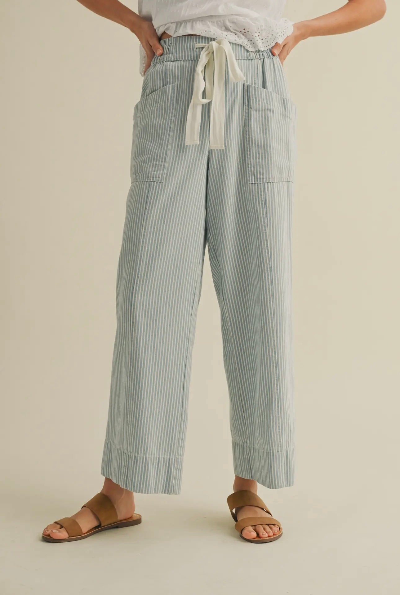 Taylored Jean