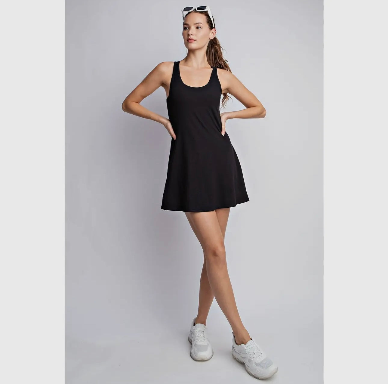 Athletic Dress