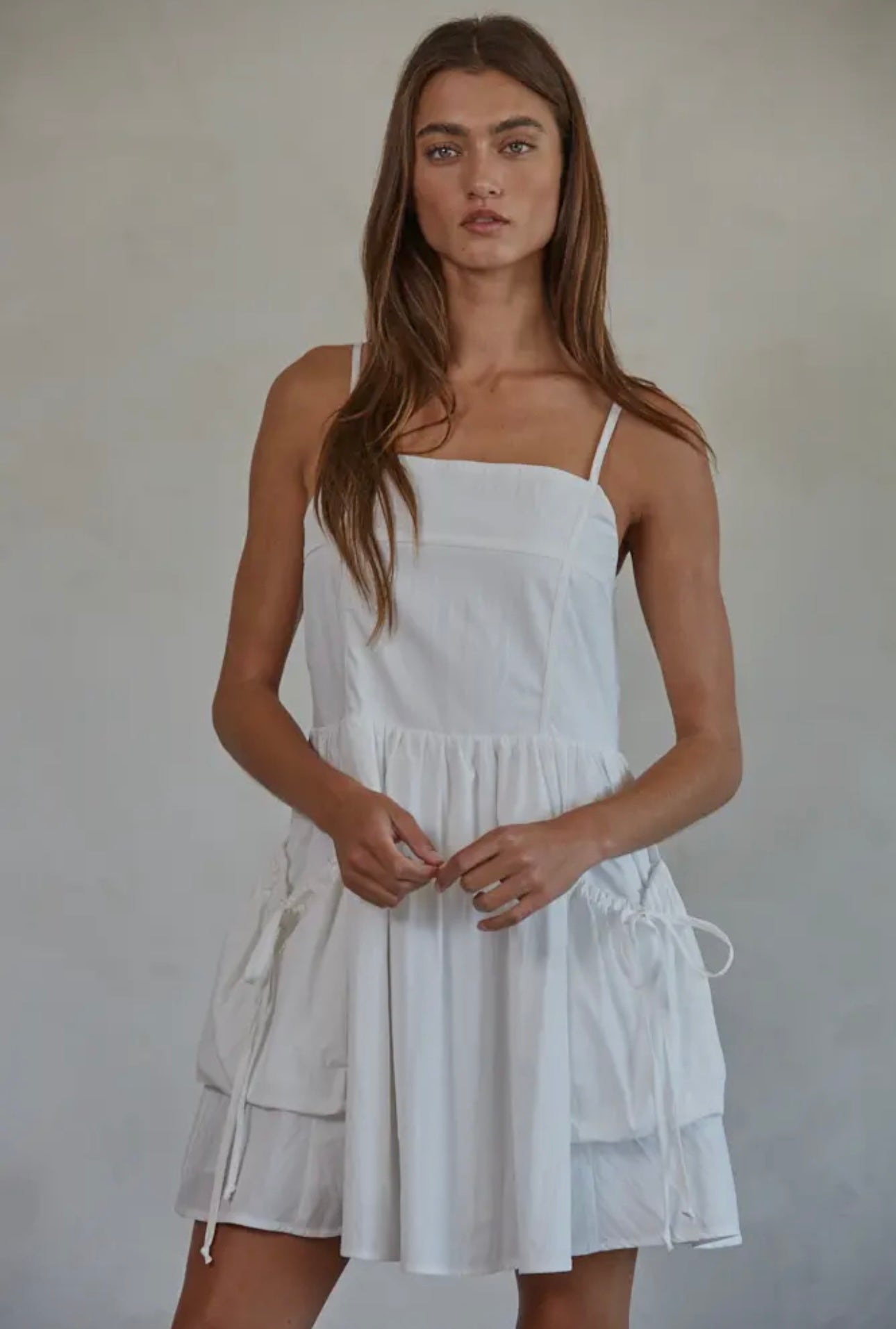 All Things Girly Dress