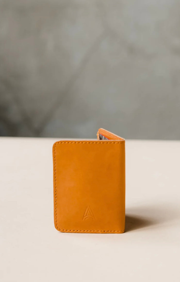 Freddie Card Wallet