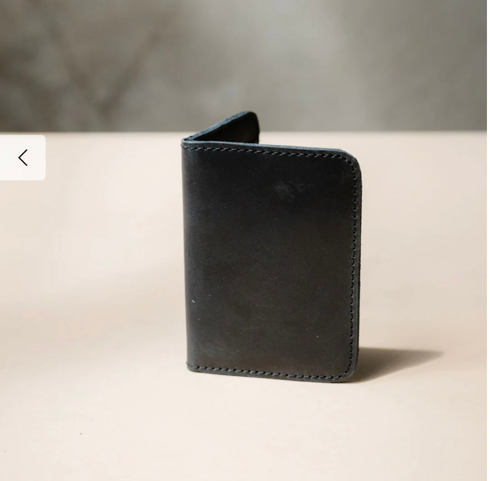 Freddie Card Wallet