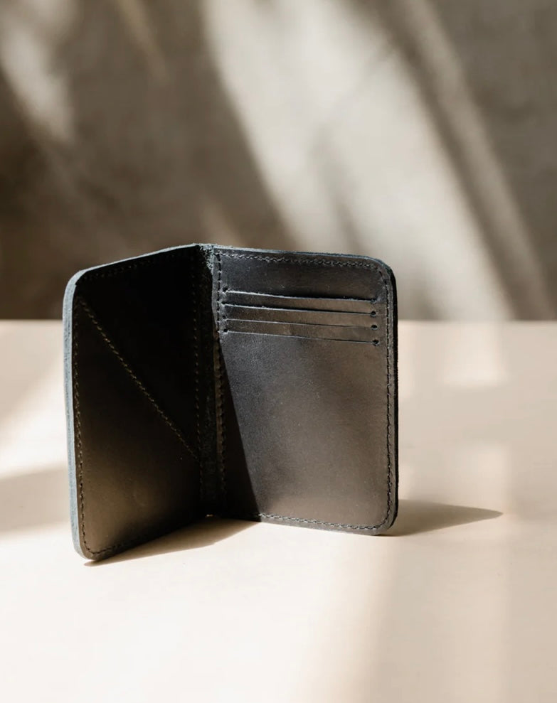 Freddie Card Wallet