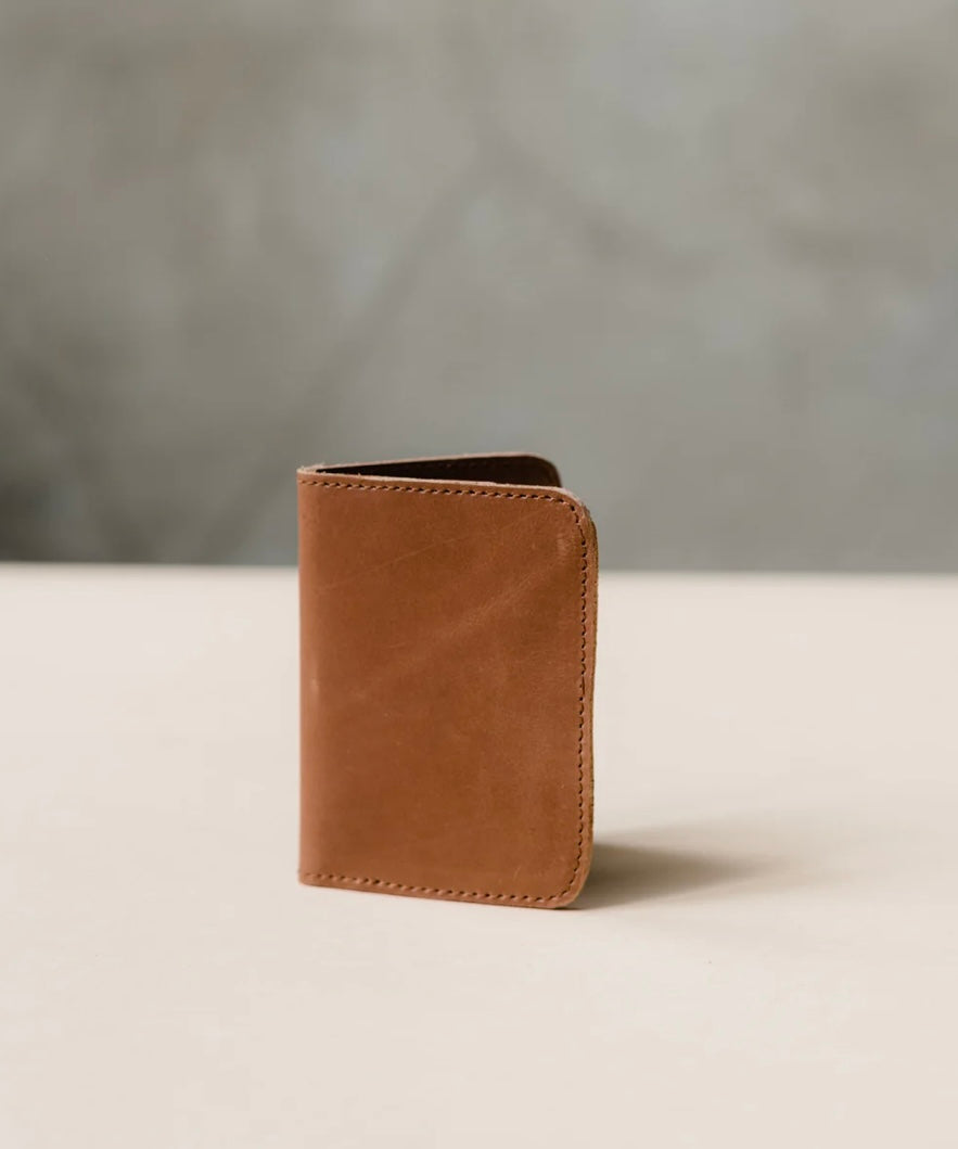 Freddie Card Wallet