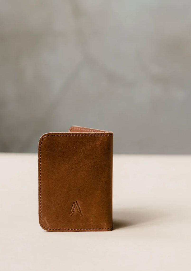 Freddie Card Wallet