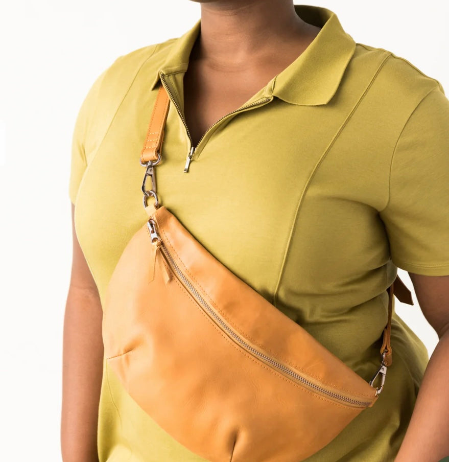 Berkeley Belt Bag