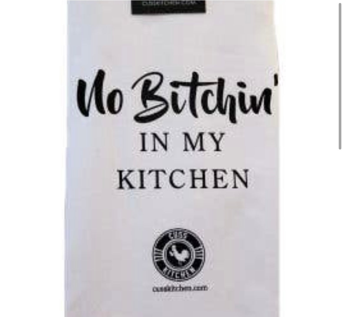 Dish Towels