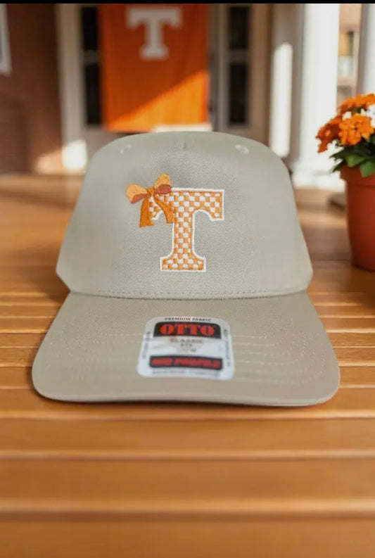 Vol T with Bow