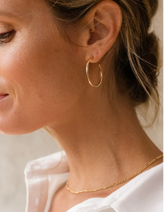 Everyday Medium Hoops