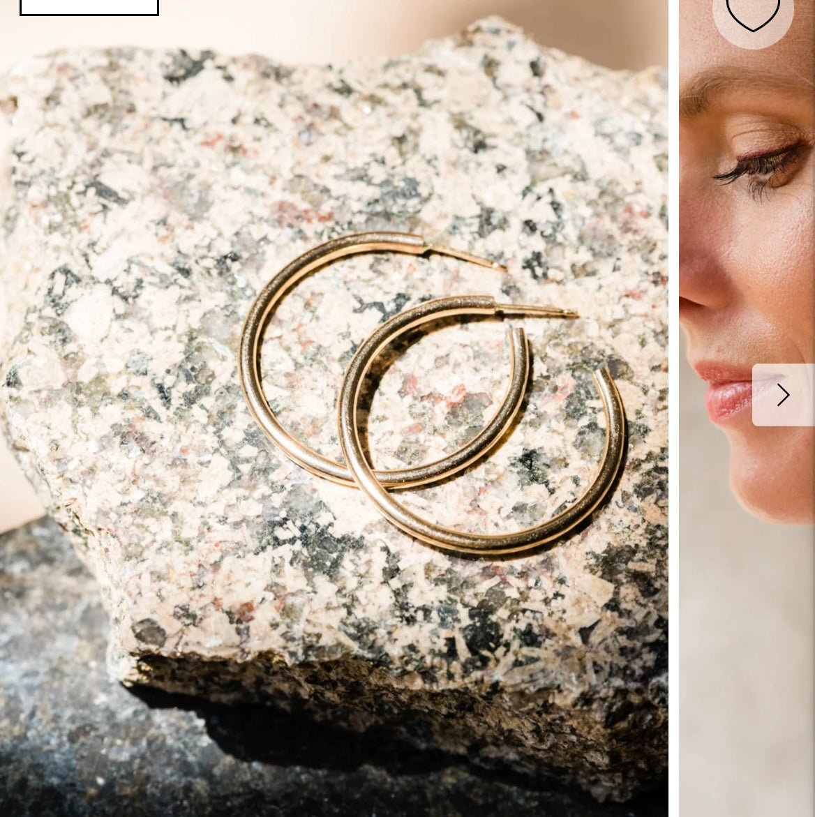 Everyday Medium Hoops