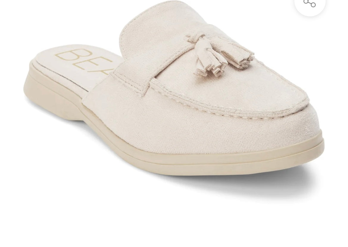 Tyra Loafer Mule