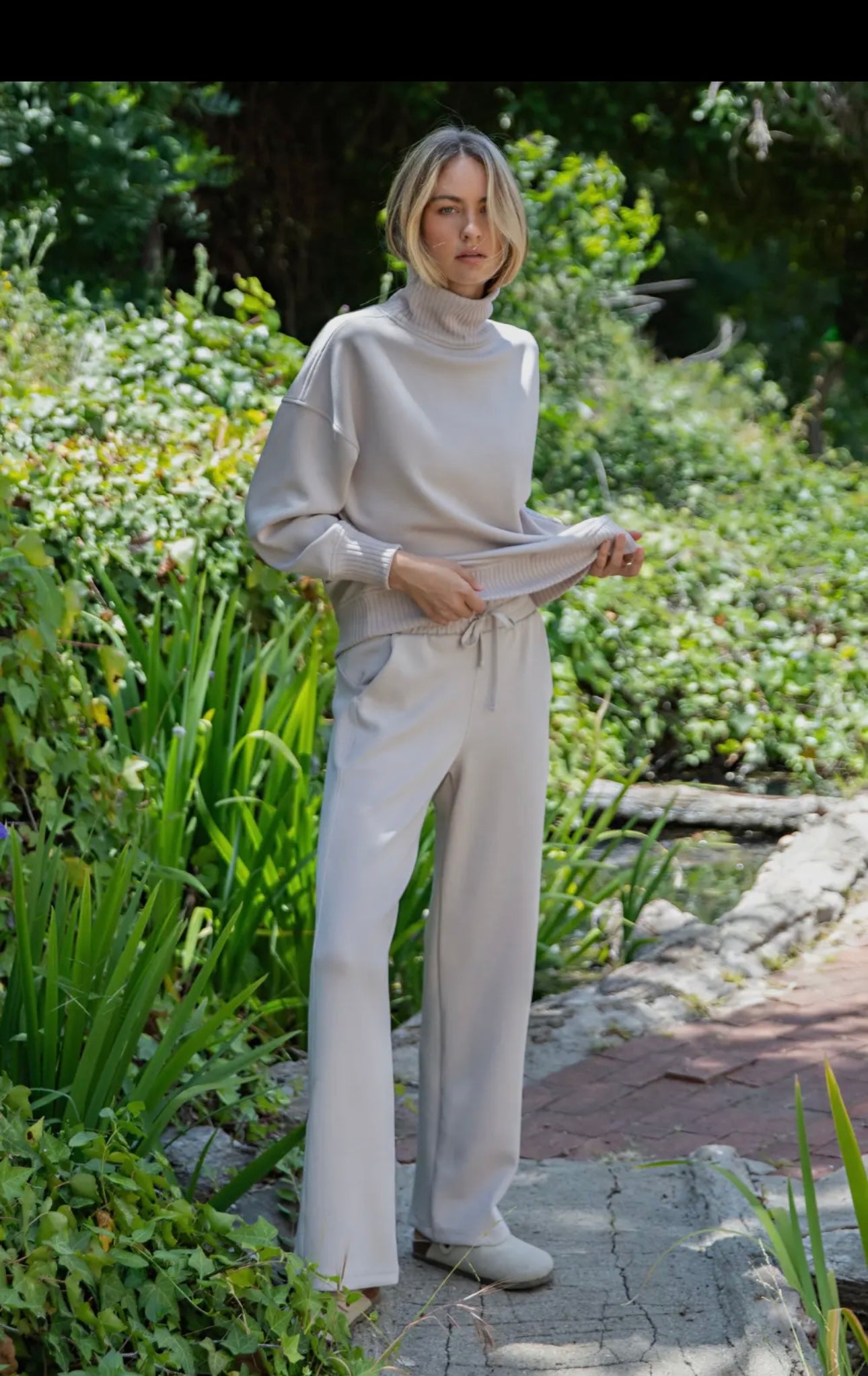 Buttery Soft Sweat Pants