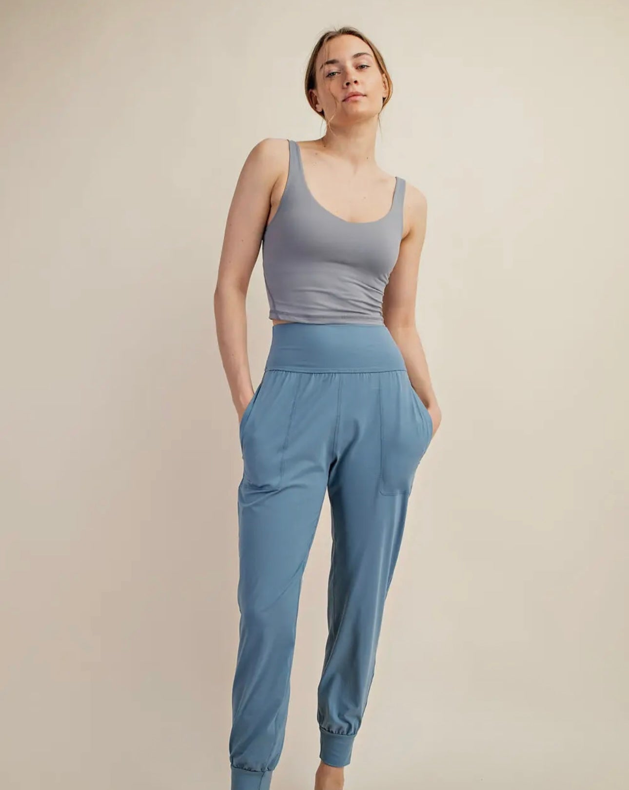 Perfect Jogger