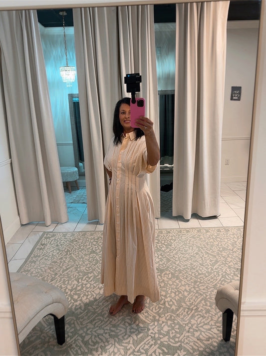 Sweet Summer Dress