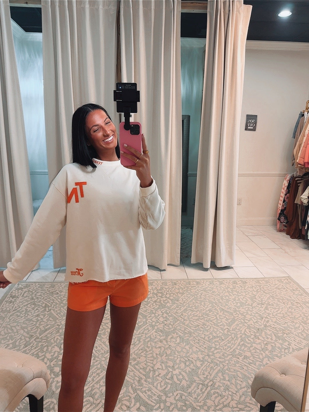 TN Sweater