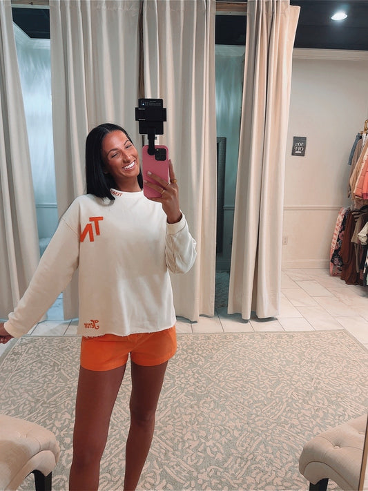 TN Sweater