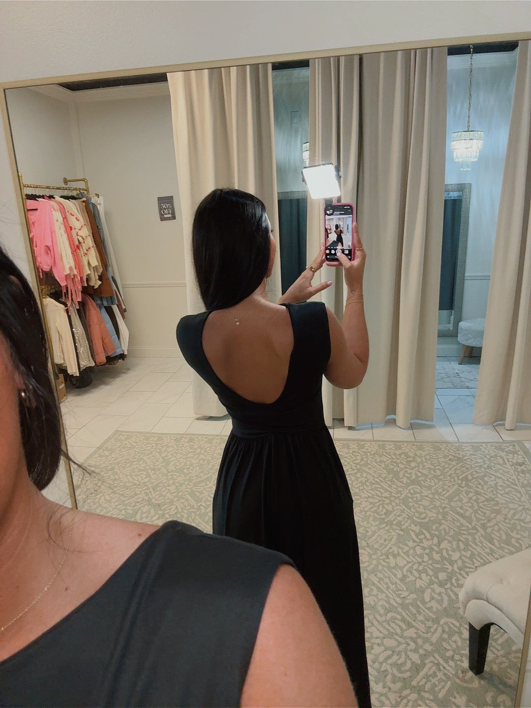 Timeless Jumpsuit