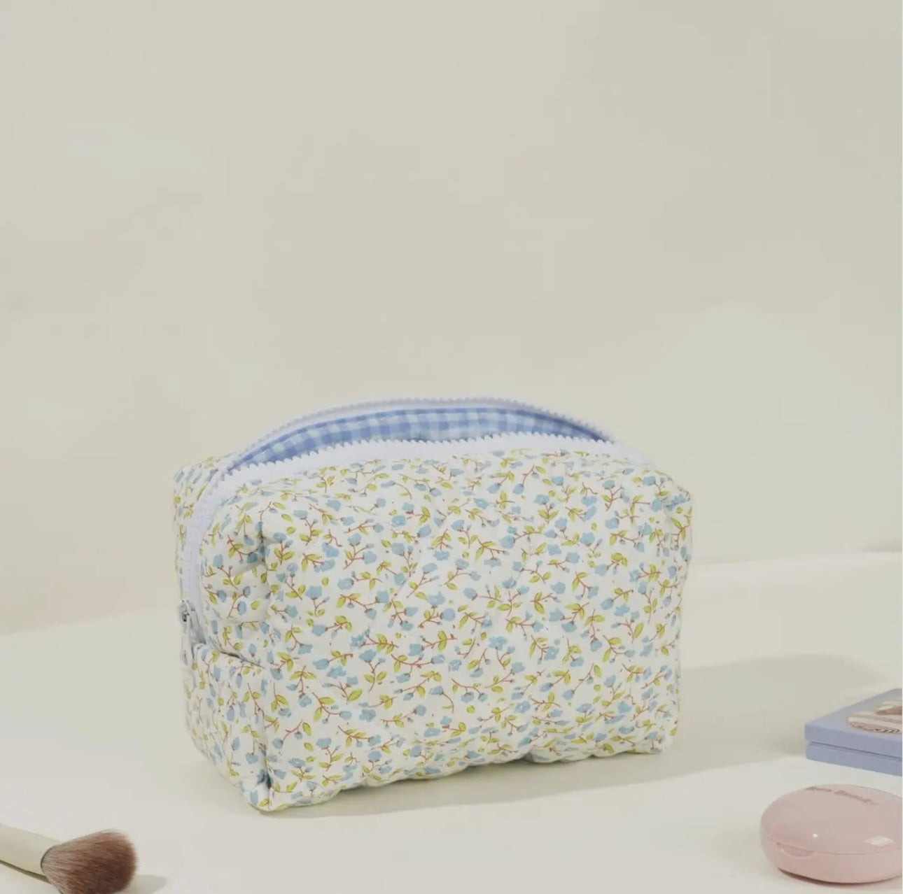 Medium Cosmetic Bag
