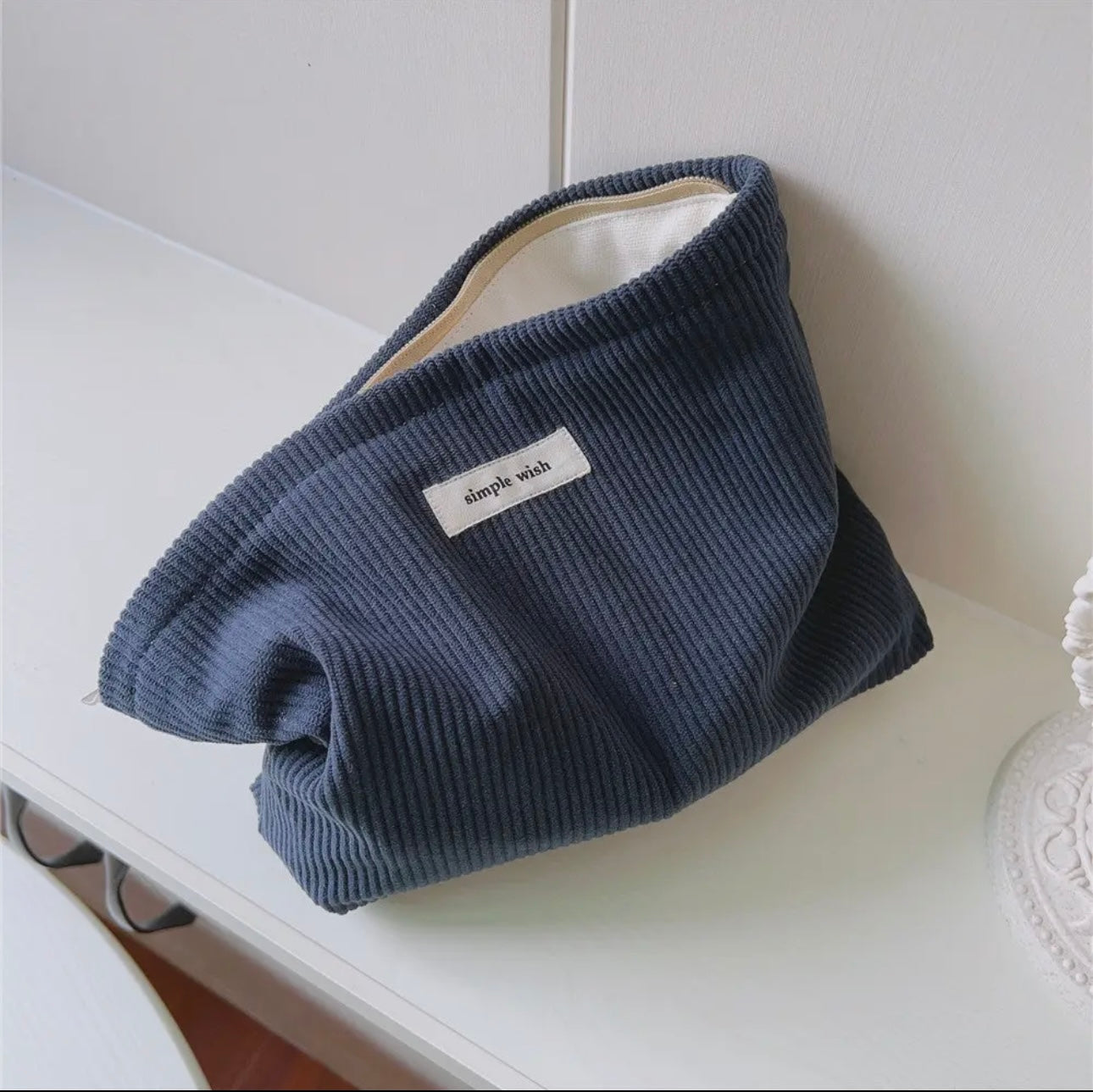 Makeup Bag
