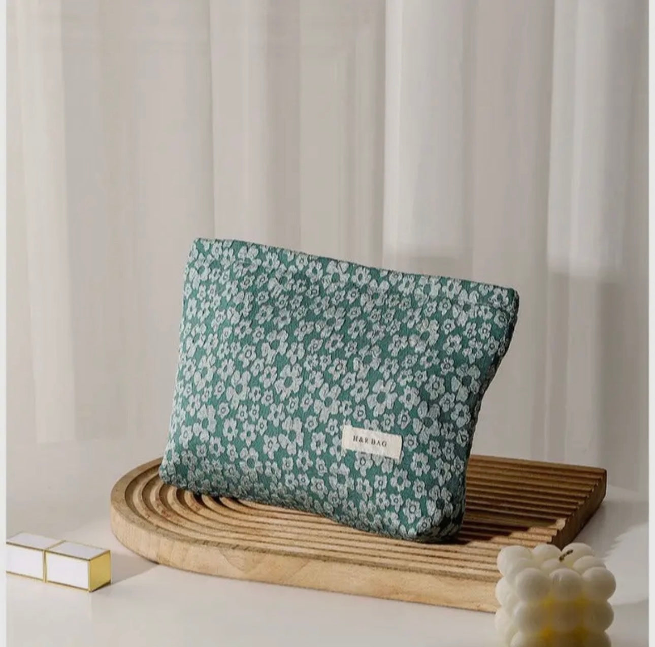 Makeup Bag