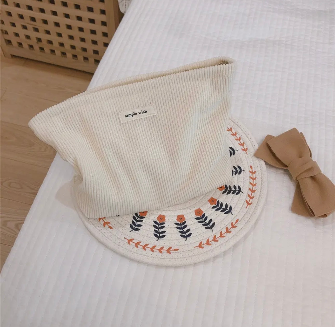 Makeup Bag