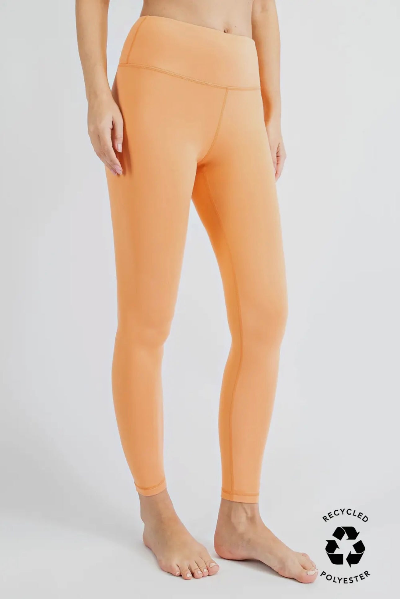 Buttery Soft Leggings