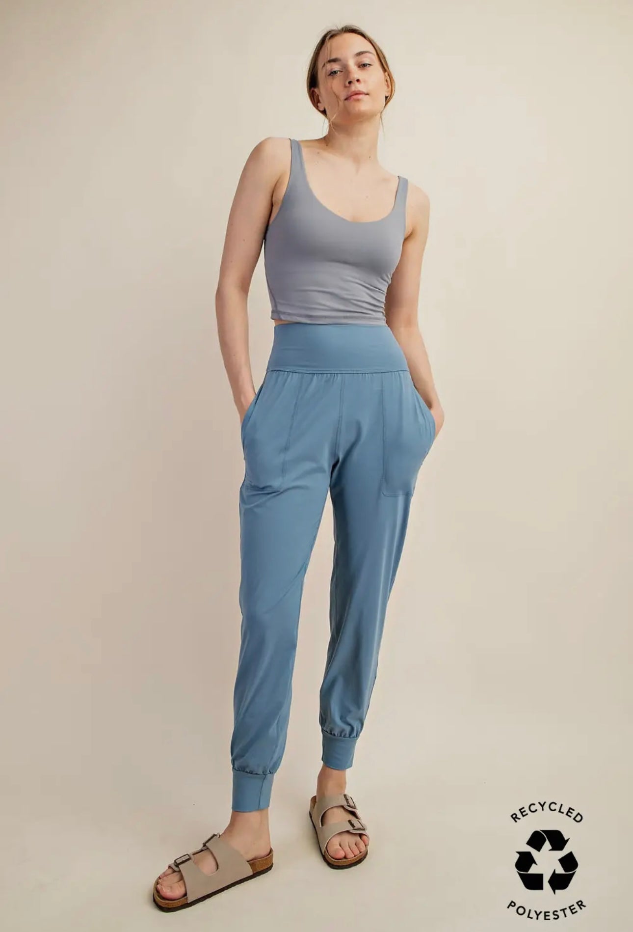 Joggers