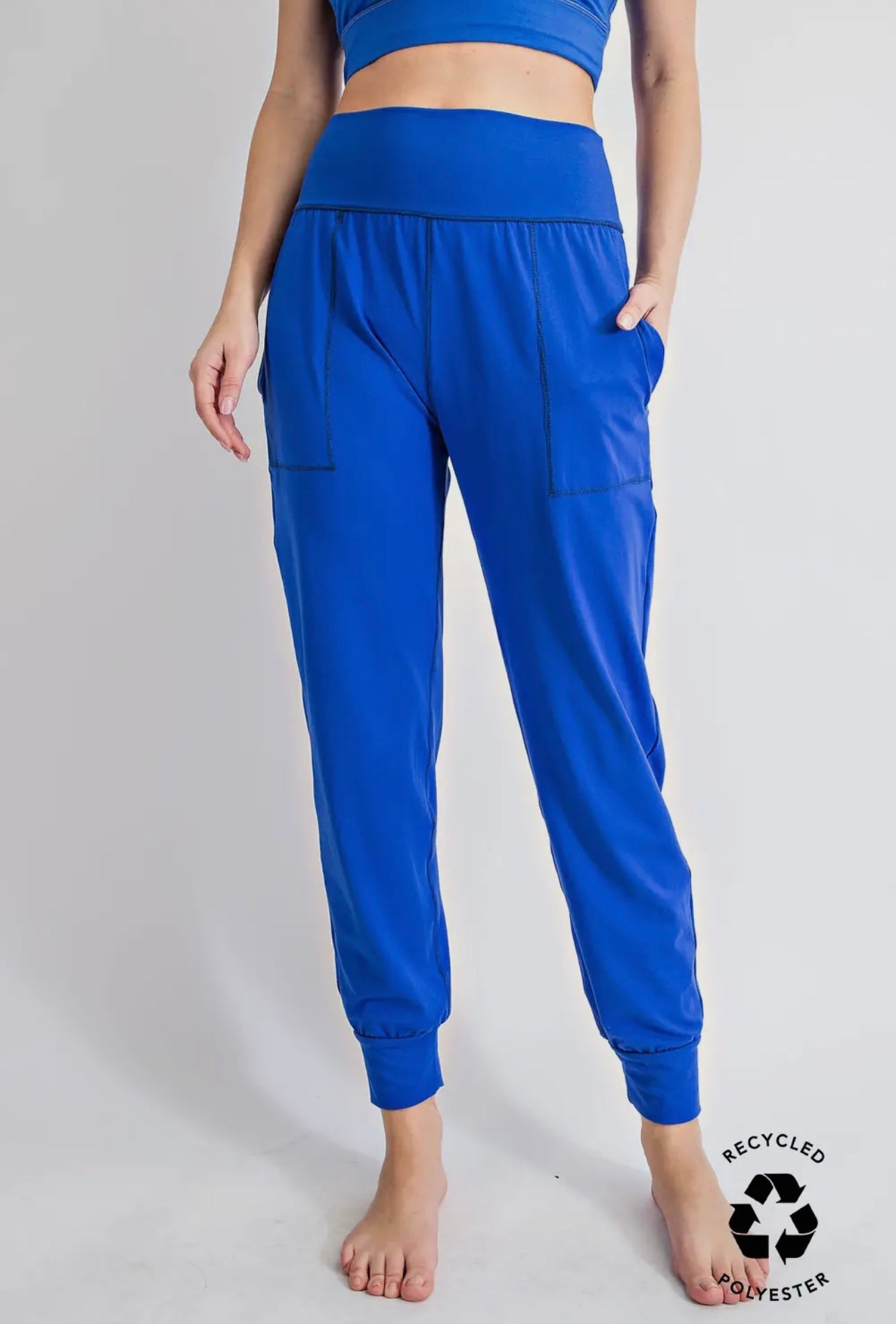 Joggers