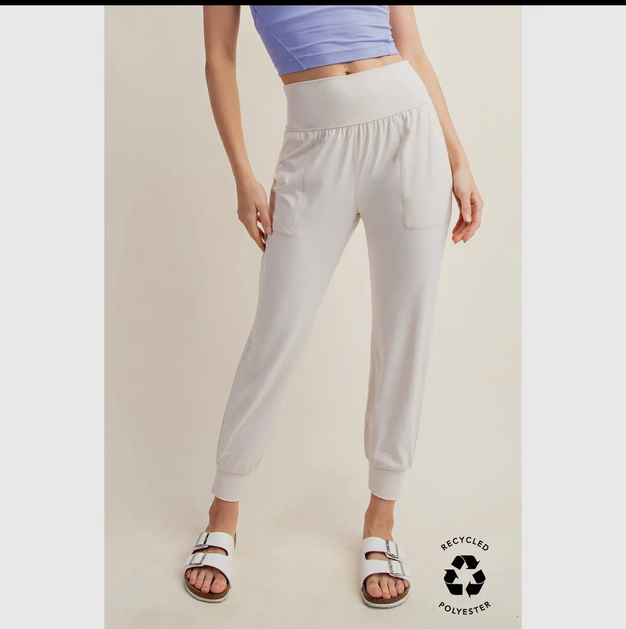 Joggers